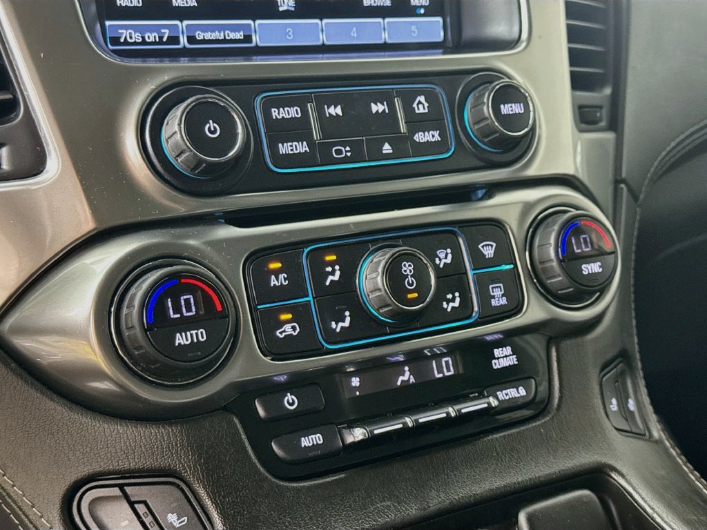 Used 2019 Chevrolet Tahoe LT RWD image 16