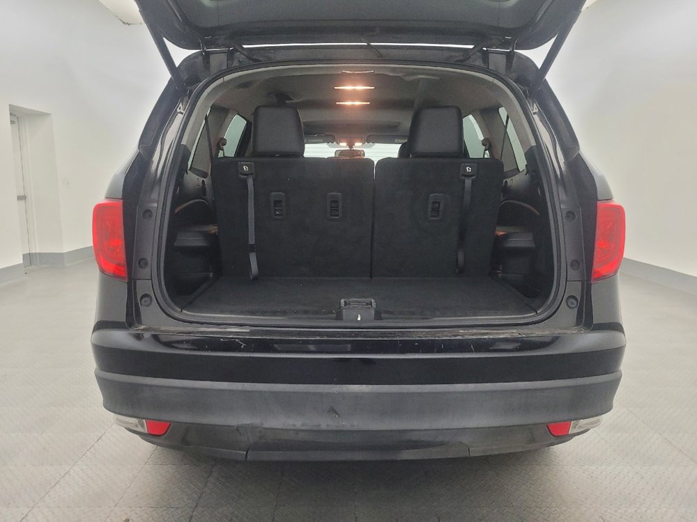 Used 2018 Honda Pilot EX-L image 29