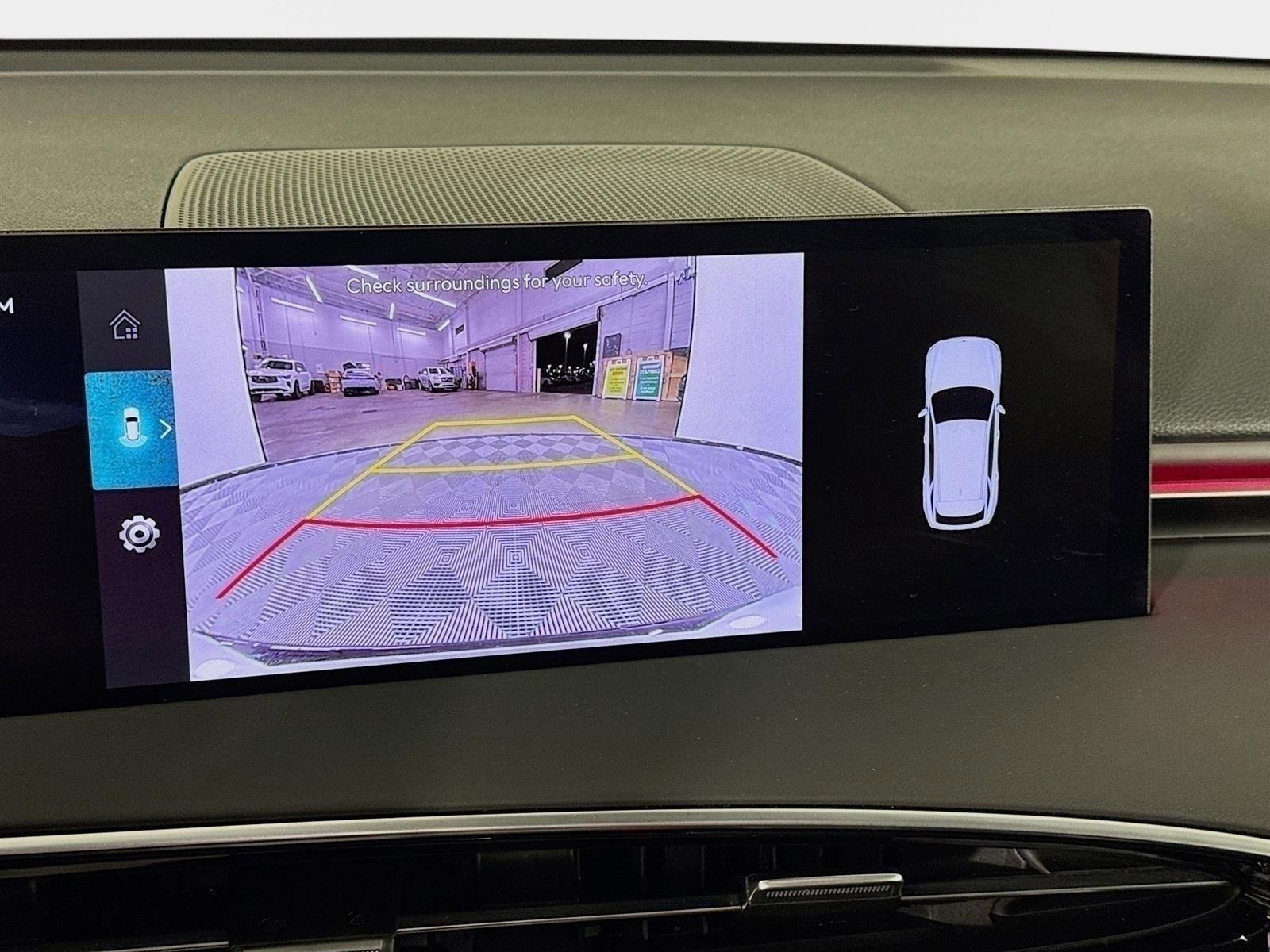 Certified 2026 Genesis GV70 2.5T image 16