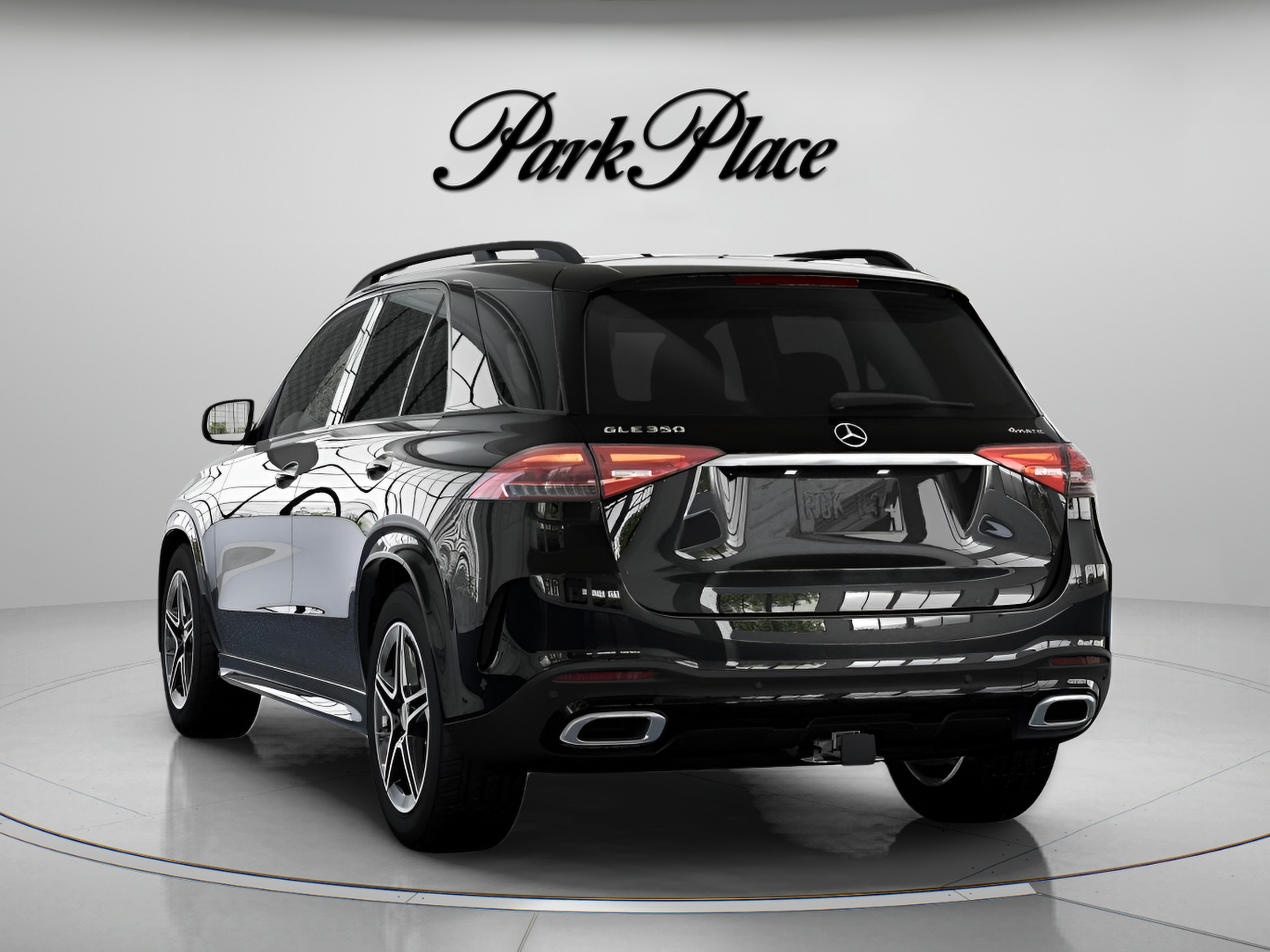 Used 2026 Mercedes-Benz GLE 350 4MATIC image 18