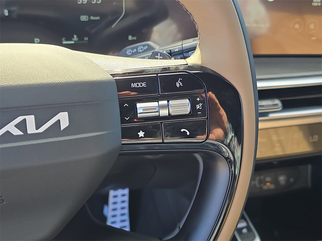 New 2026 Kia Sorento SX Prestige image 36