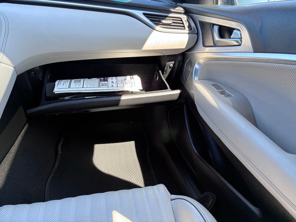 Used 2023 Genesis G70 3.3T w/ Sport Advanced Package image 38