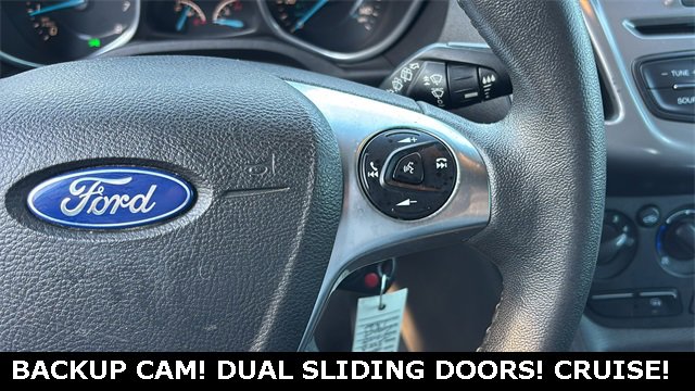 Used 2015 Ford Transit Connect XLT image 14