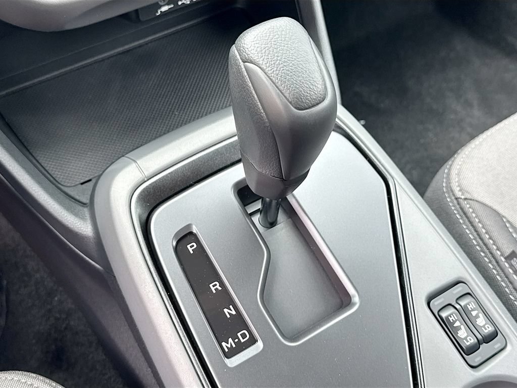 New 2026 Subaru Crosstrek 2.5i Premium AWD/4WD image 15