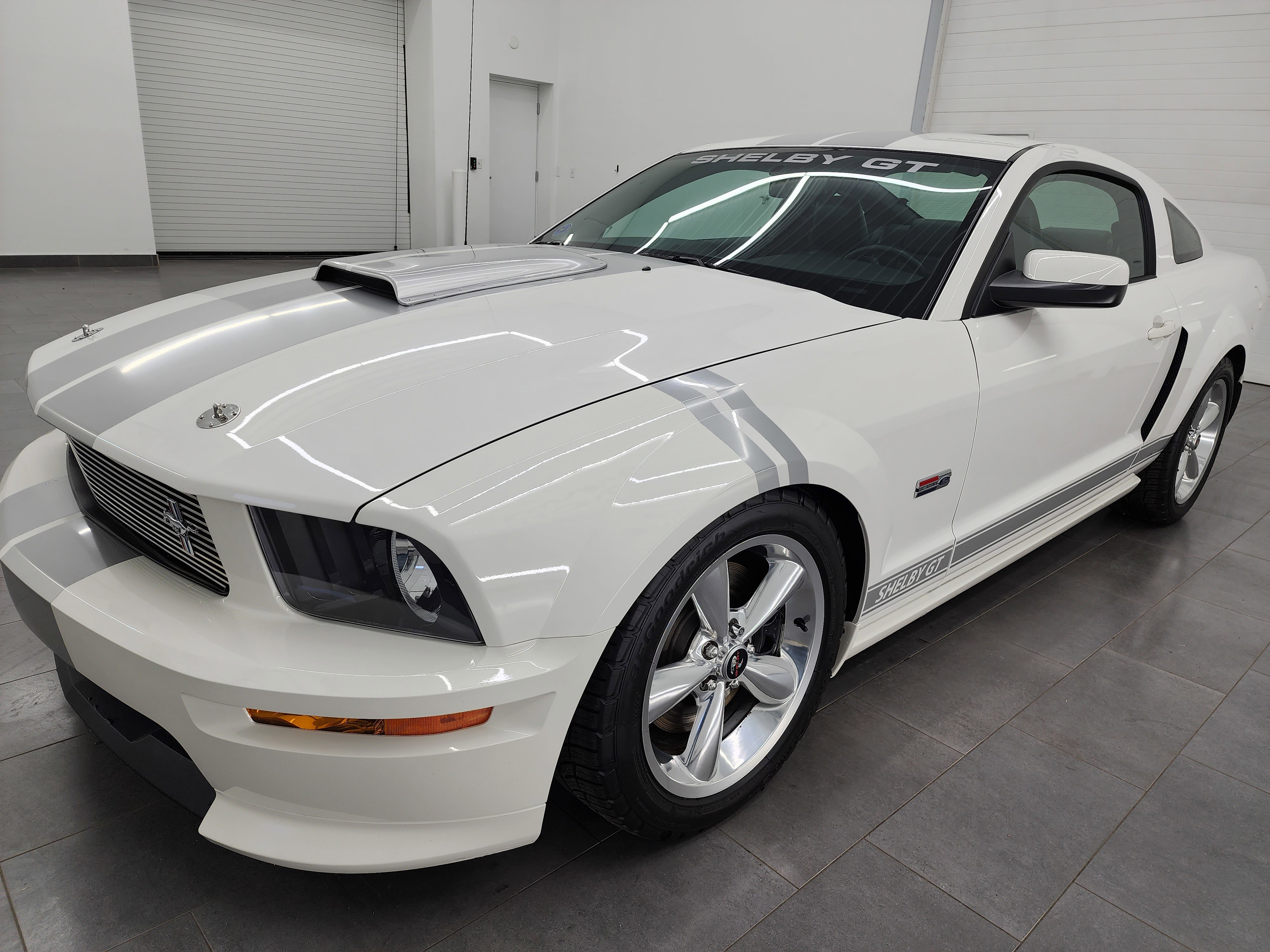 Used 2007 Ford Mustang GT image 7