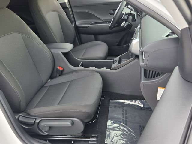 Certified 2024 Hyundai Kona SEL FWD image 16