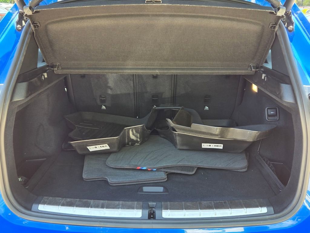 Used 2021 BMW X1 sDrive28i w/ M Sport Package FWD image 17