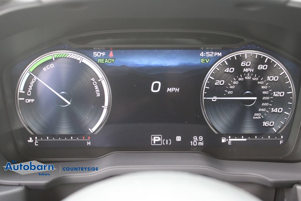 New 2026 Subaru Forester Limited AWD/4WD image 11
