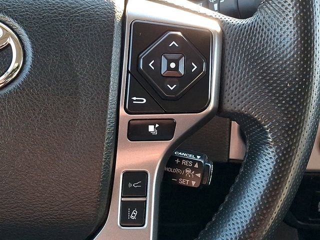 Used 2023 Toyota Tacoma SR5 w/ Technology Package image 28