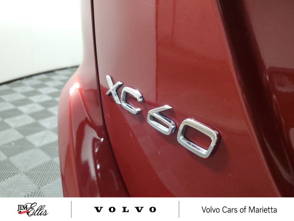 Used 2015 Volvo XC60 T5 Platinum FWD image 9