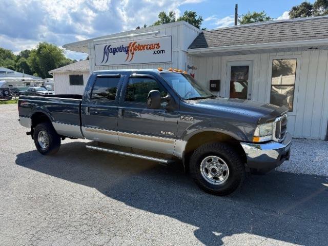 Used 2004 Ford F350 XLT