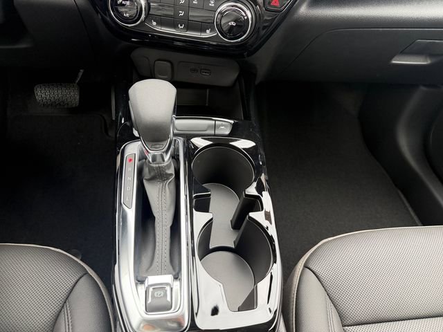 New 2026 Chevrolet Trax ACTIV FWD image 26