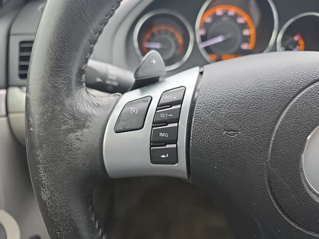 Used 2009 Saturn Aura XE w/ Preferred Package image 20