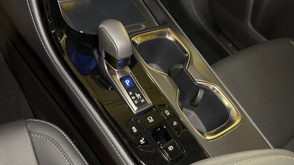 Used 2025 Lexus NX 350 AWD w/ Accessory Package (K3) image 31