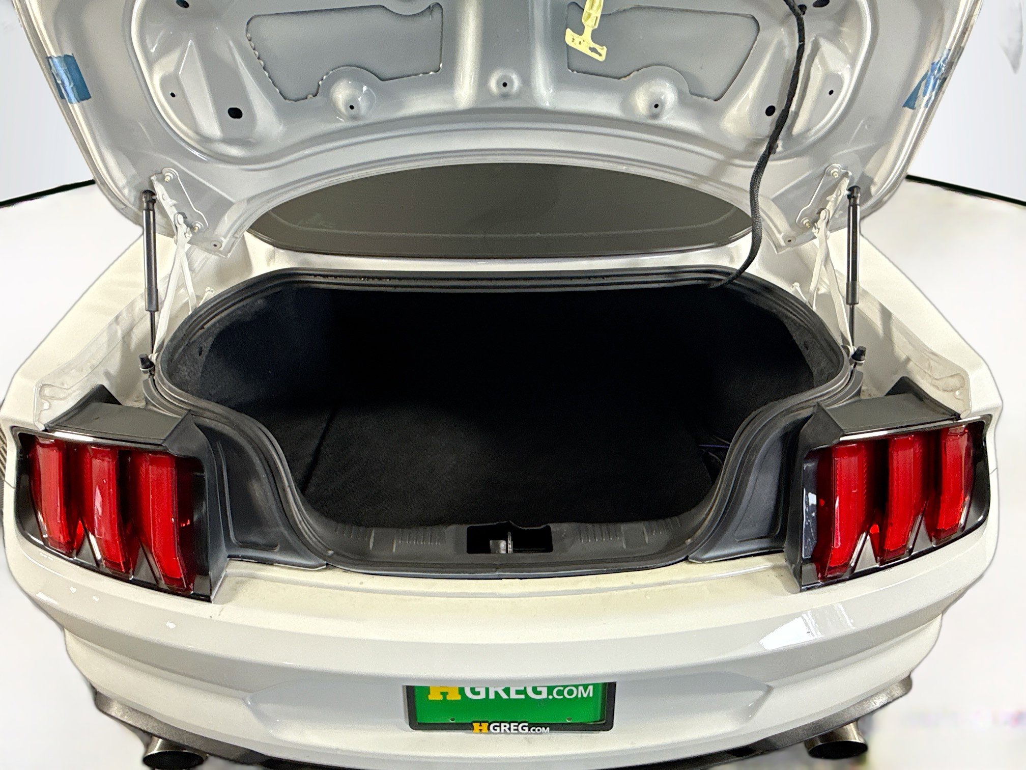 Used 2020 Ford Mustang EcoBoost w/ Black Accent Package image 33