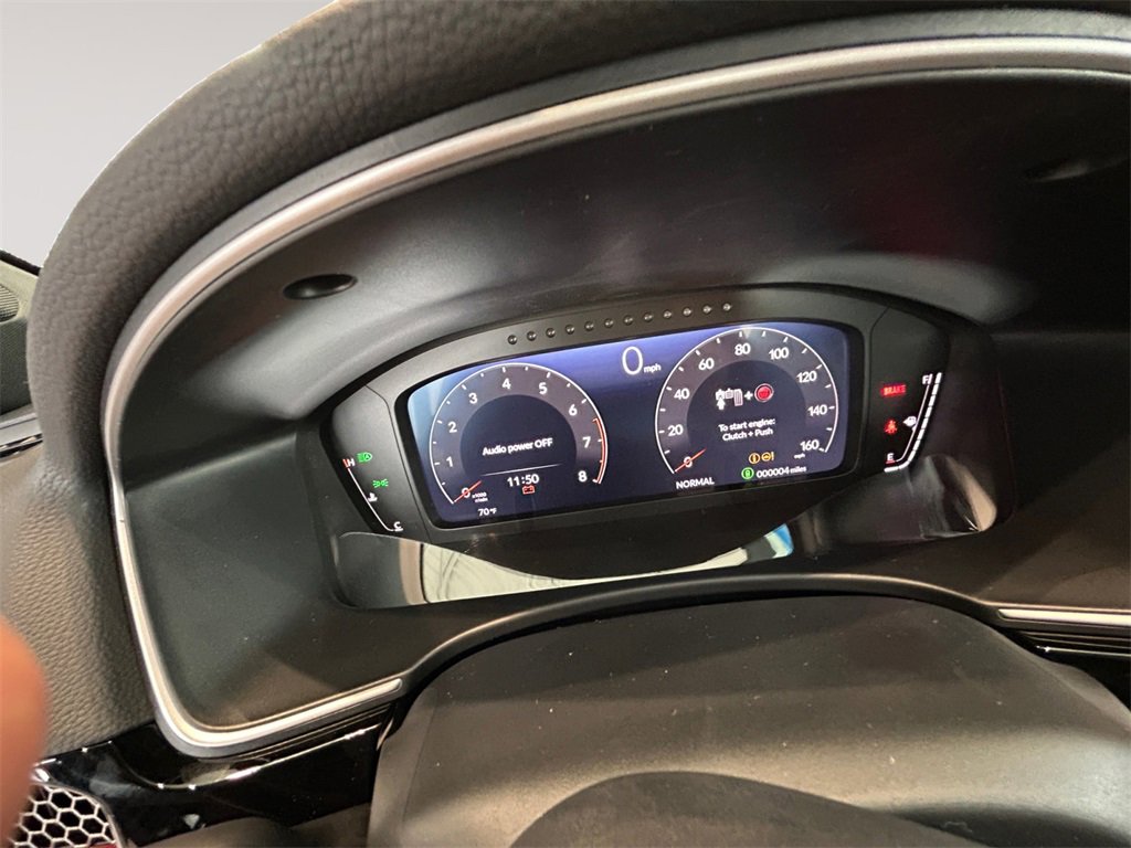 New 2026 Honda Civic Si image 15