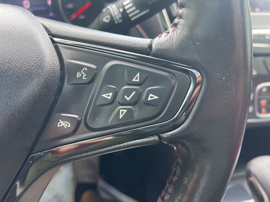 Used 2022 Chevrolet Equinox RS image 71