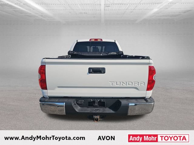 Used 2016 Toyota Tundra SR5 w/ TRD Off Road Package AWD/4WD image 6