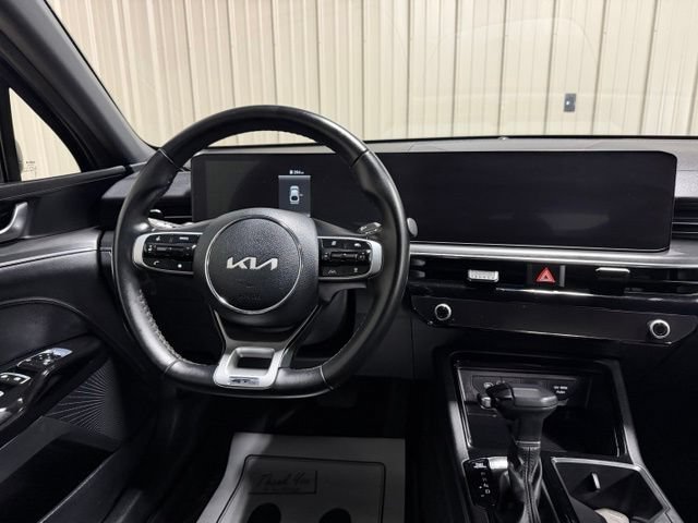Used 2025 Kia K5 GT-Line FWD image 30
