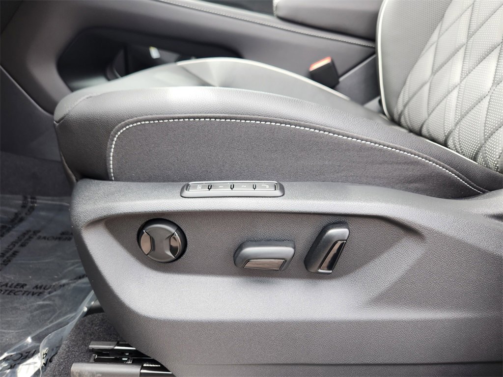 New 2026 Volkswagen Atlas SEL Premium R-Line image 8