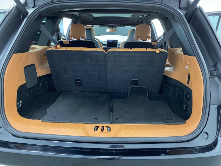 Used 2020 Lincoln Aviator Black Label w/ Dynamic Handling Package AWD/4WD image 54