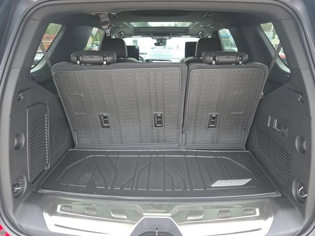 New 2026 Chevrolet Tahoe High Country image 20