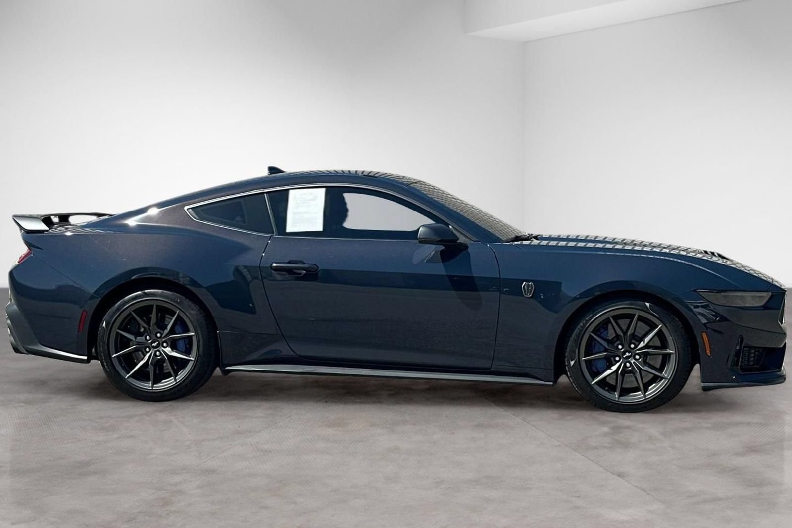 Used 2025 Ford Mustang Dark Horse RWD image 7