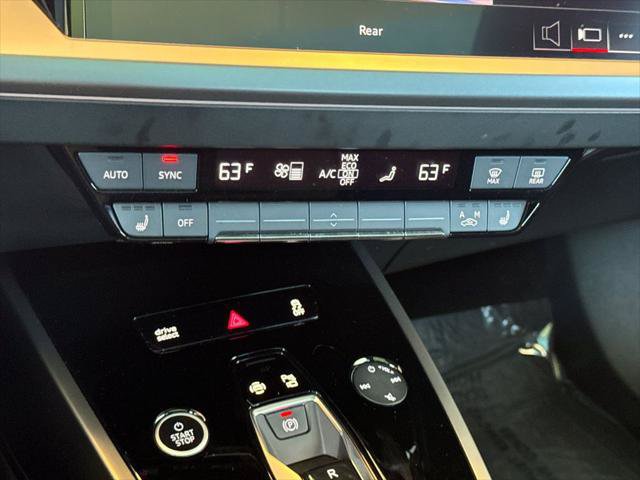 Certified 2025 Audi Q4 e-tron Premium AWD/4WD image 26