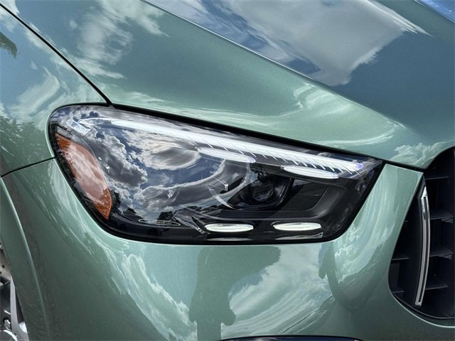 New 2026 Mercedes-Benz GLE 53 AMG 4MATIC image 15