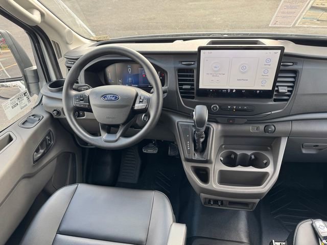 New 2026 Ford Transit 250 148 Medium Roof Extended AWD image 13