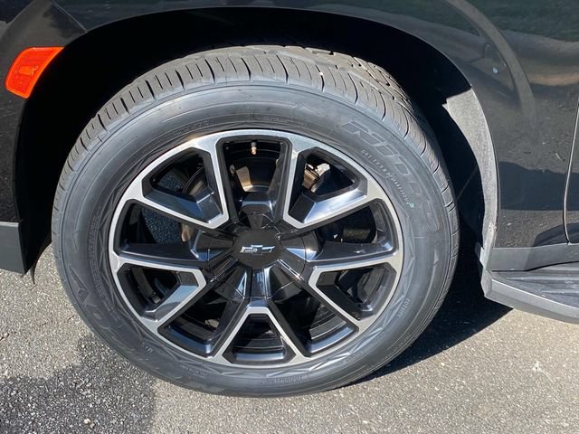 Used 2021 Chevrolet Tahoe RST RWD image 4