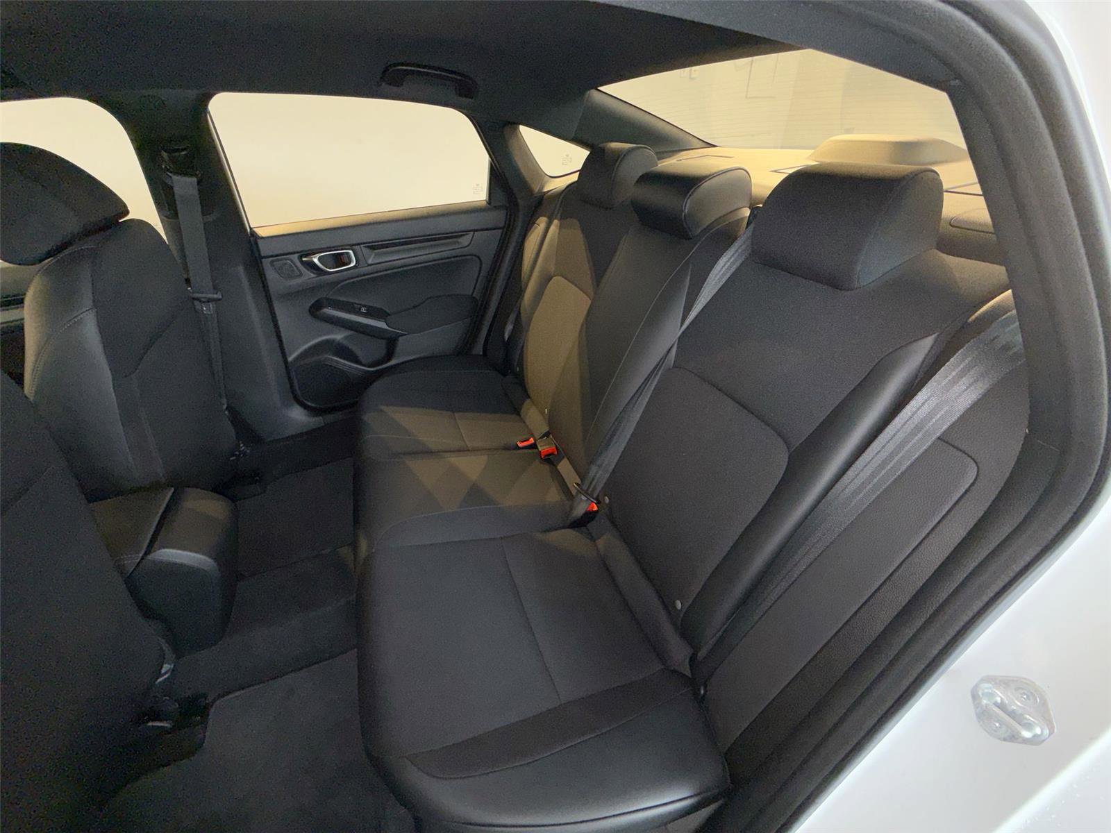 Used 2023 Honda Civic Sport image 24