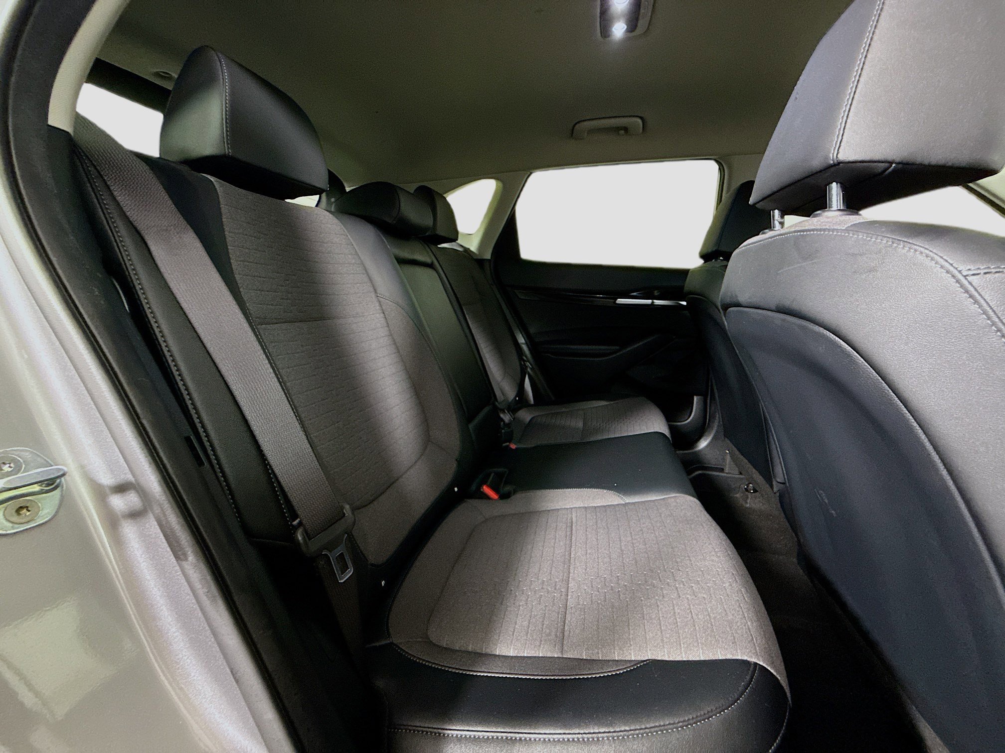 Used 2022 Kia Seltos Nightfall Edition image 27