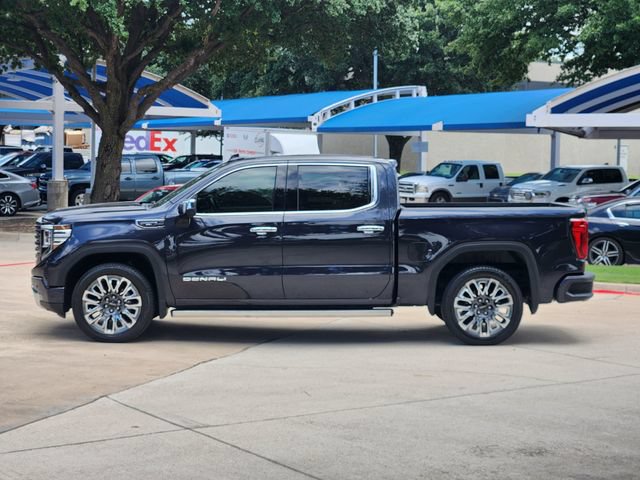 Used 2023 GMC Sierra 1500 Denali Ultimate AWD/4WD image 13
