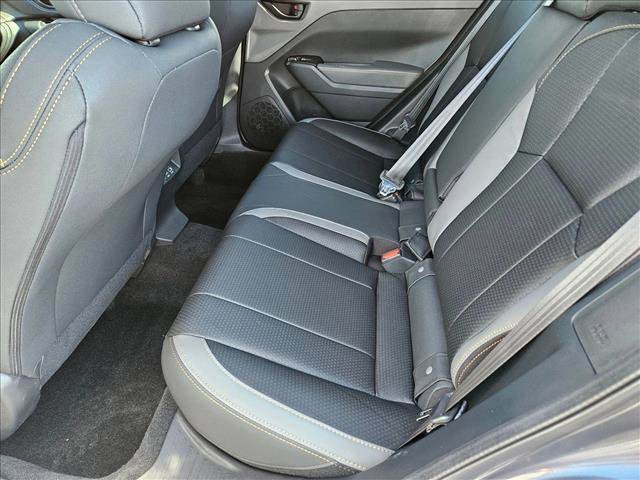 New 2026 Subaru Crosstrek 2.5i Wilderness image 15