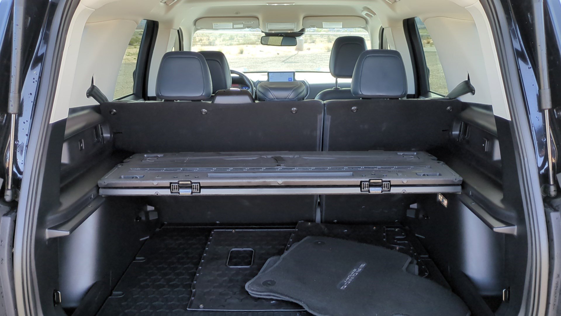 Used 2023 Ford Bronco Sport Outer Banks w/ Tech Package image 29