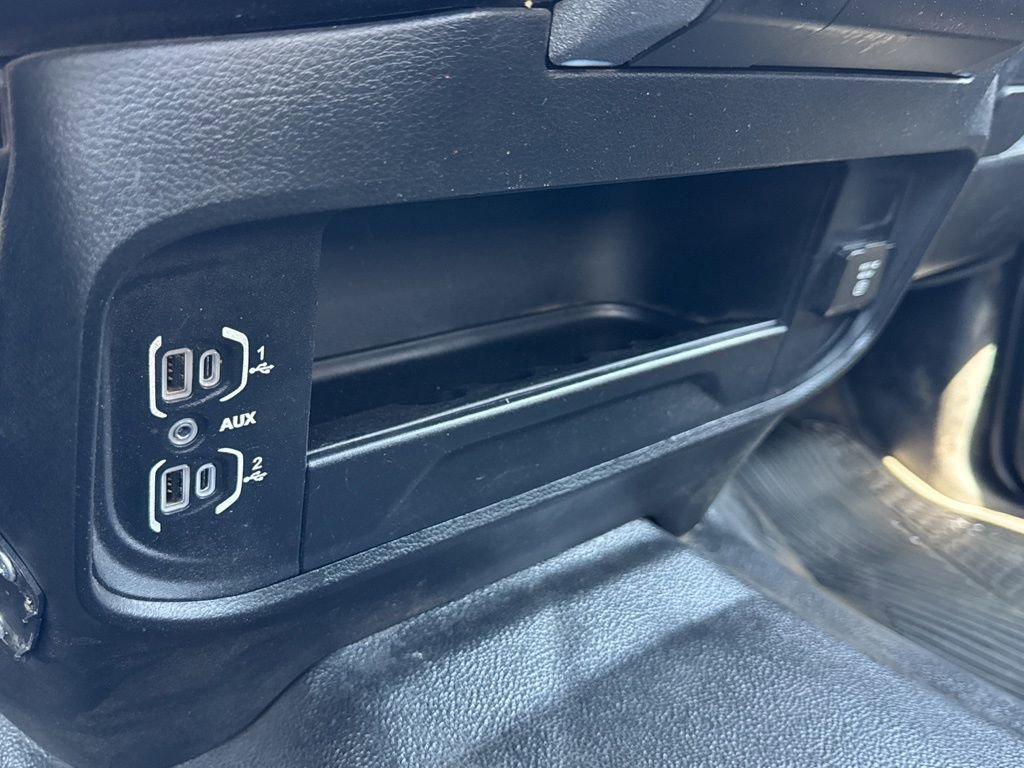 Used 2022 RAM 2500 Tradesman AWD/4WD image 16