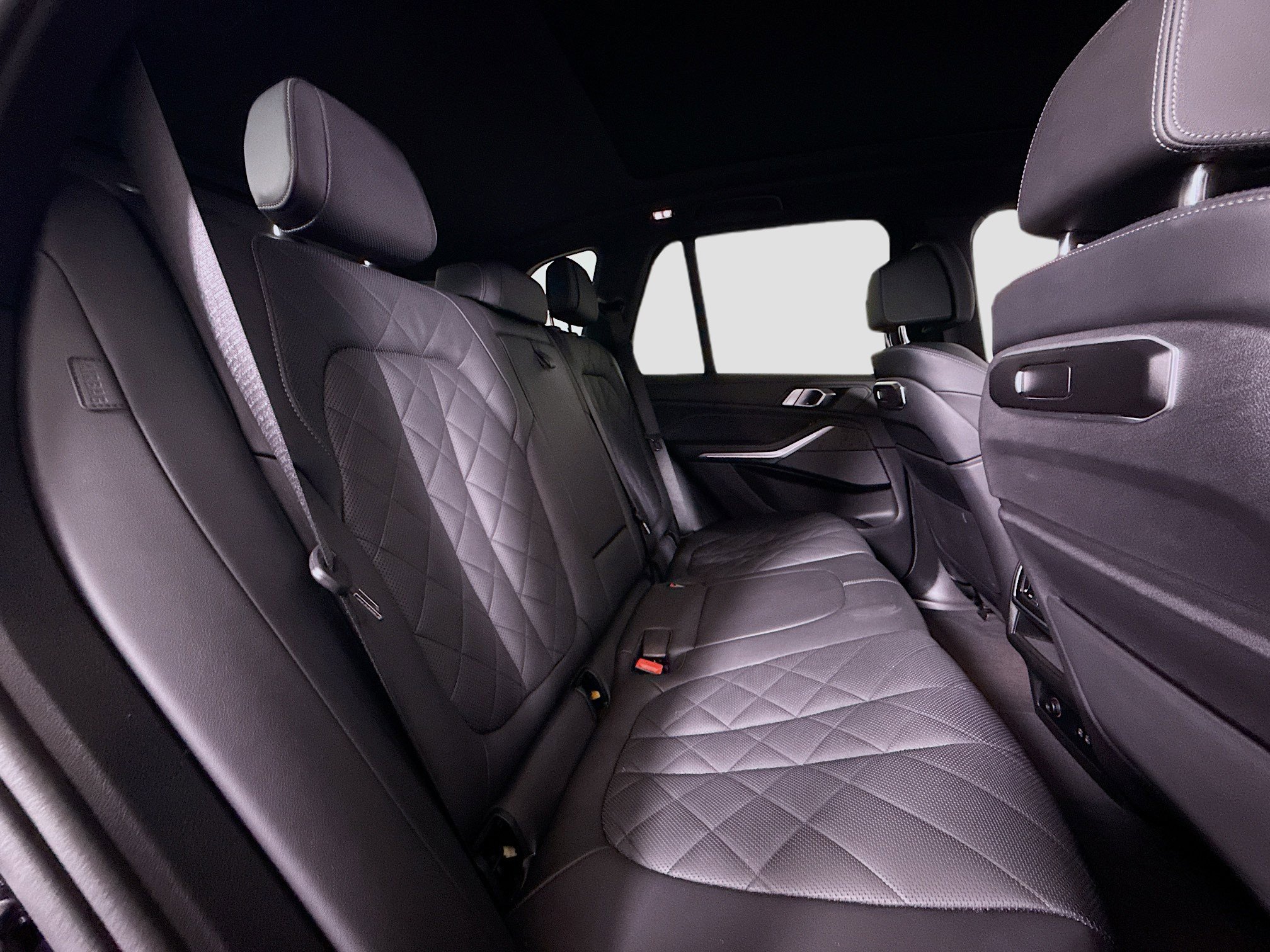 Used 2024 BMW X5 sDrive40i RWD image 27