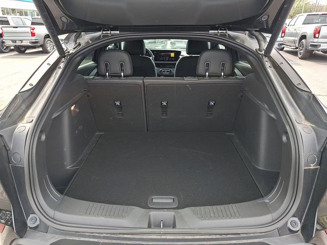 Used 2024 Buick Envista Preferred w/ Convenience I Package image 15