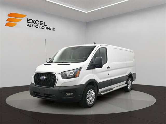 Used 2024 Ford Transit 250 Low Roof w/ Exterior Upgrade Package