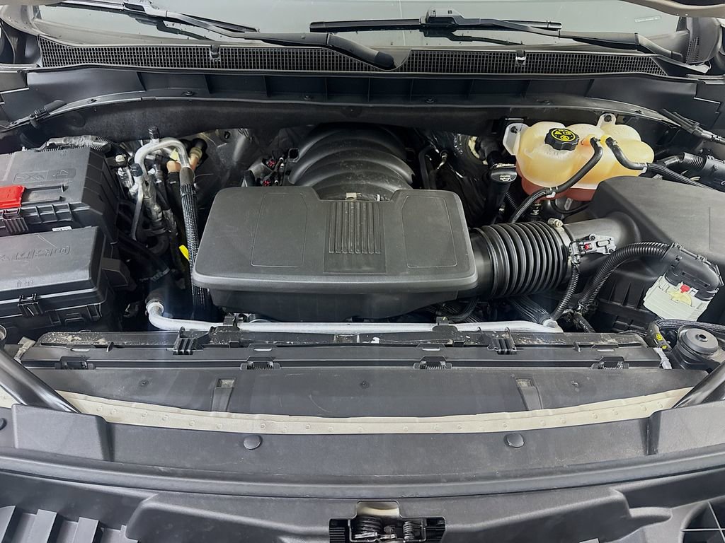 Used 2023 Chevrolet Tahoe High Country image 29