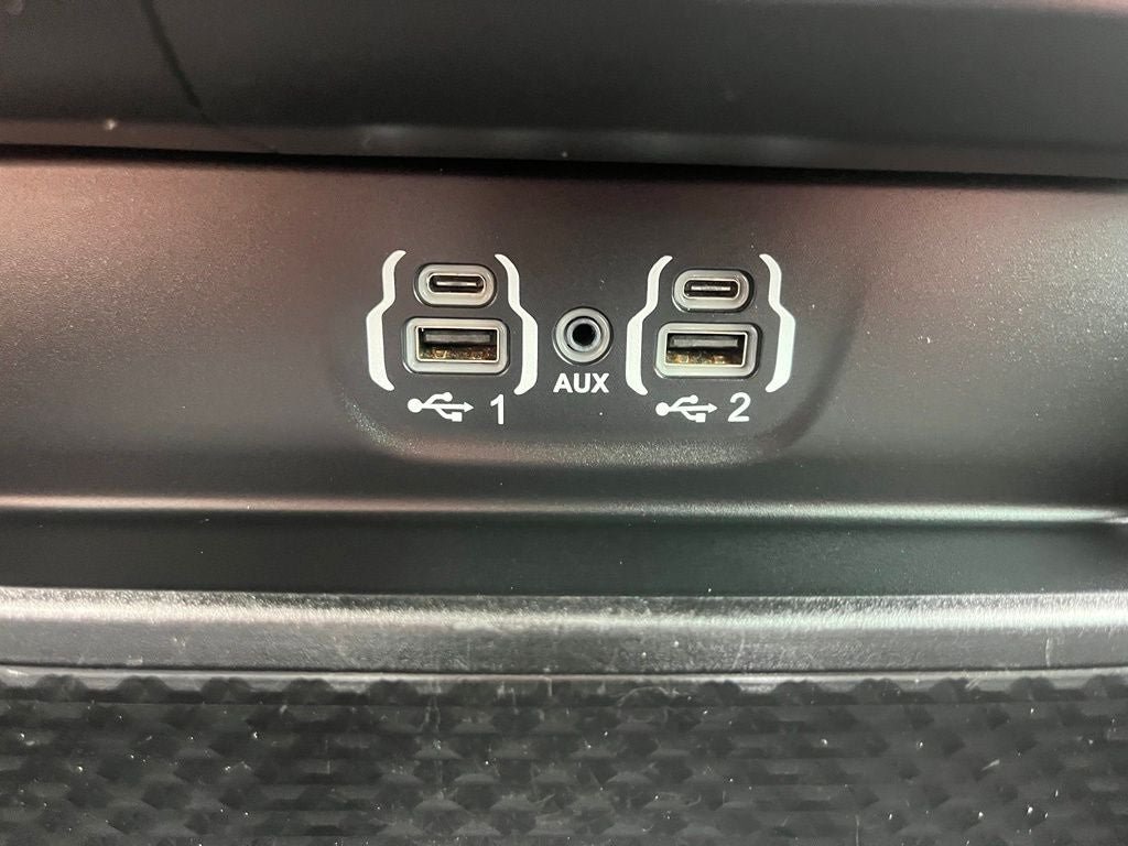 Used 2020 RAM 1500 Rebel AWD/4WD image 32