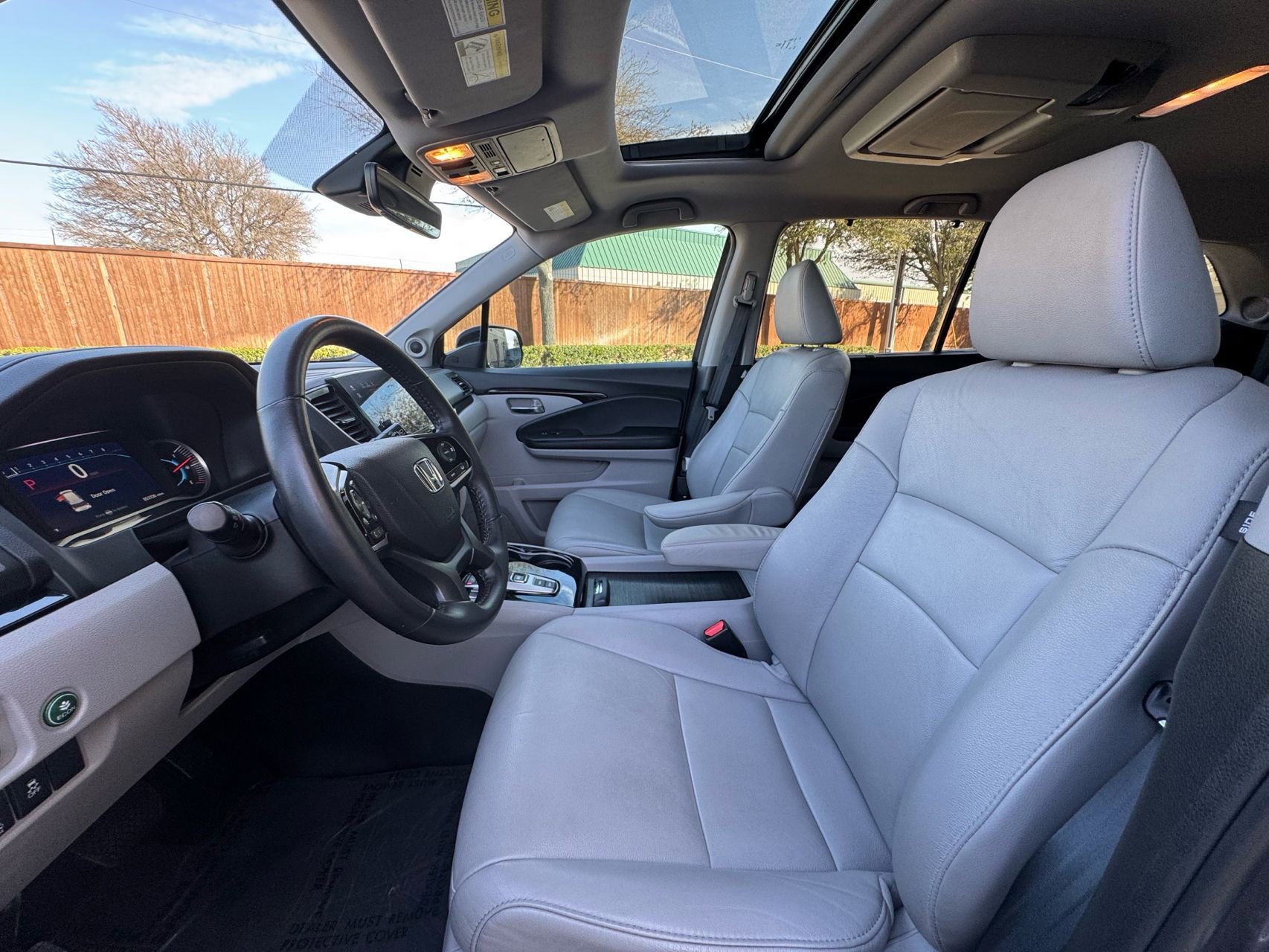 Used 2022 Honda Pilot Touring image 22