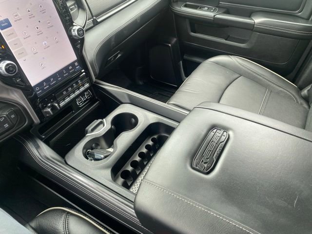 Used 2023 RAM 2500 Rebel w/ Level 2 Equipment Group image 15