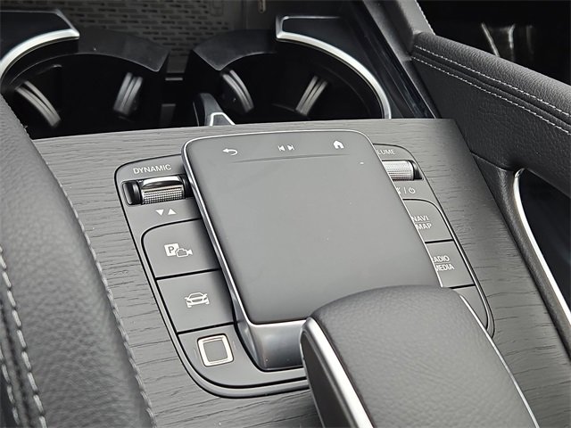 New 2026 Mercedes-Benz GLS 450 4MATIC image 16