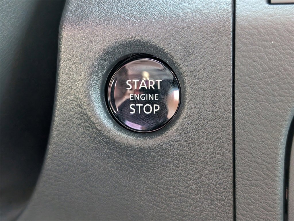 New 2026 Nissan Frontier S image 27
