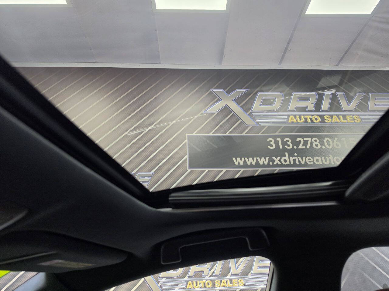 Used 2014 Lexus IS 350 w/ F Sport Package RWD image 33