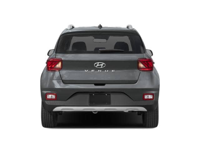 New 2026 Hyundai Venue SEL FWD image 5
