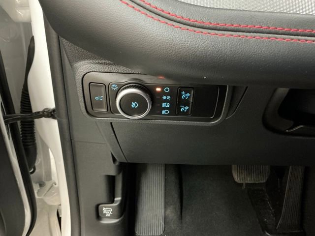 Used 2025 Ford Explorer ST-Line image 23