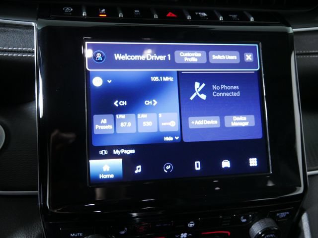 Used 2023 Jeep Grand Cherokee L Laredo w/ Luxury Tech Group I AWD/4WD image 28